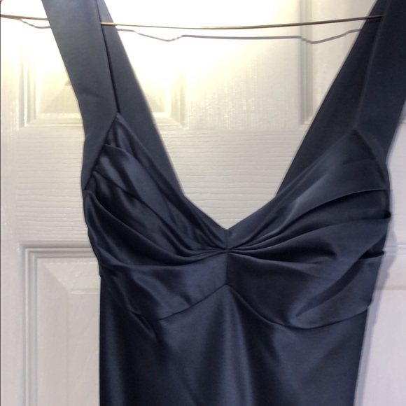 Calvin Klein prom dress - Picture 3 of 4